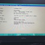 Fujitsu Lifebook U728 fotó