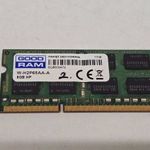 2. Good Ram 8GB DDR3 Laptop memória fotó