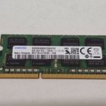 3. Samsung 8GB DDR3 Laptop memória fotó
