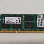 4. Kingston 8GB DDR3L Laptop memória fotó