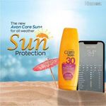 AVON CARE SUN+ Hidratáló lotion SPF30 fotó