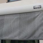 Umbroll Basic könyökkaros napellenző 7x2, 5m fotó