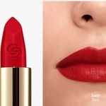 Giordani Gold Iconic Satin ajakrúzs ** SATIN RED árnyalat ** 15 UV véd. (kód 42659) ** Oriflame. Új! fotó