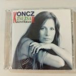 KONCZ ZSUZSA - VERSLEMEZ III. (2001) CD (RITKA!!!) fotó