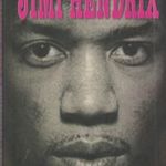 Charles R. Cross: Tükörszoba - Jimi Hendrix (KÖNYV) fotó