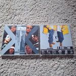 KRIS KROSS - THE BEST OF KRIS KROSS REMIXED 92/94/96 CD fotó