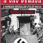 Robin Cross: A Sas bukása fotó