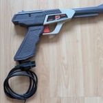 Fénypisztoly retro TV játékhoz Atari famicon klón fotó