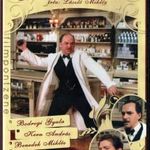 Illatszertár (1984) DVD fsz: Bodrogi Gyula, Kern András - ritkaság fotó