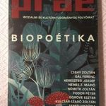 Prae irodalmi folyóirat 2018/1 - Biopoétika fotó