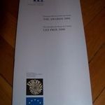 Múzeum folyóirat 3 db angol francia magyar fotó