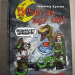 Mesék az ágy alól képregény fotó