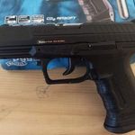 UMAREX Walther P99 airsoft pisztoly fotó