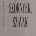 Szörnyek, szavak (dedikált) fotó