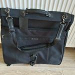 SAMSONITE öltönytáska megkímélt - Washingtoni nagyköveté volt fotó