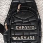 Armani, Dsquared2 Férfi Táska! fotó