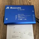 Töltő DJI Mavic Pro Drón akkumulátorhoz, távirányítóhoz (5in1) fotó