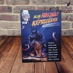 Alig használt képregények 2023/5 fotó