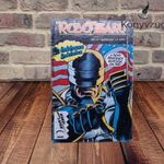 Robotzsaru 4. 1991/4 fotó