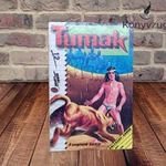 Tumak 12. - A szegények barátja fotó