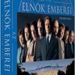 AZ ELNÖK EMBEREI - 1. ÉVAD DVD (7 DVD) fotó
