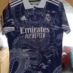 Eredeti adidas Real Madrid mez! fotó