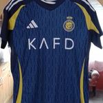 Eredeti adidas Al Nassr FC mez! fotó