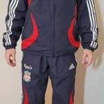 Adidas, Liverpool melegítő szett + póló fotó
