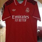 Eredeti adidas Real Madrid mez! fotó