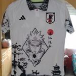 Eredeti adidas Japán Dragon Ball mez! fotó