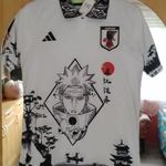Eredeti adidas Japán Dragon Ball mez! fotó
