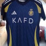 Eredeti adidas Al Nassr FC mez! fotó