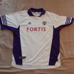 RSC Anderlecht / Adidas mez fotó