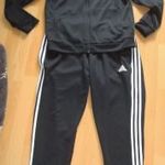ADIDAS " I AM SPORT..." SZABADIDŐ RUHA SZETT L fotó