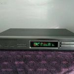 Onkyo T-403 rádió tuner fotó