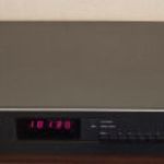 NAD Stereo Tuner 4225 fotó