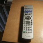 Pioneer 5.1 rendszertáv fotó