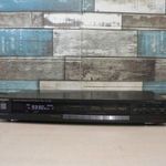 Technics ST-G450 rádió tuner fotó