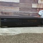 YAMAHA TX-480 tuner fotó