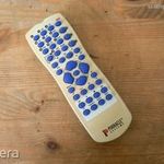 Pinnacle Systems RC1124125/00 PC TV tuner távirányító fotó