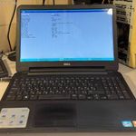 Dell Inspiron 3521 Core i3 Laptop fotó