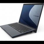 ASUS ExpertBook B1 B1400CEAE Intel? Core? i3 i3-1115G4 Laptop 35, 6 cm (14") Full HD 8 GB DDR4-SDR... fotó