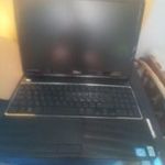 DELL INSPIRON N5010 i3 as 15.4" OS FEKETE fotó