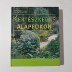 Kertészkedés alapfokon Christopher Brickell / kert, kertészet, mezőgazdaság fotó