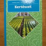 dr. Cselőtei László ; dr. Nyújtó Sándor ; Csáky Antal - Kertészet fotó