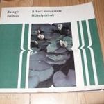 Műhelytitkok - A kert művészete - kertészet - Balogh András fotó