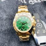 Rolex Cosmograph Daytona automata férfi karóra fotó