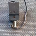 BRG MK27 trafó transzformátor MK 27 fotó