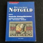 H.L. Grabowski - Német kleingeld katalógus 6. kötet 1916-1922 (Linnich-Zwickau) (S) fotó