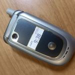 Motorola v235 fotó